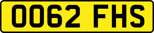 OO62FHS
