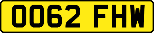 OO62FHW