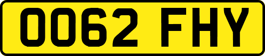 OO62FHY