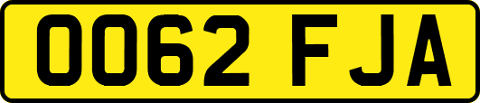 OO62FJA