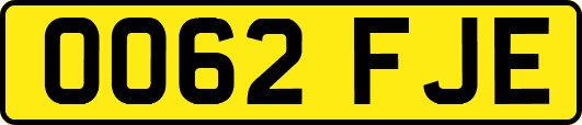 OO62FJE