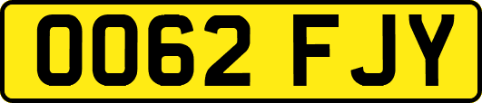 OO62FJY