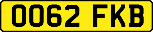 OO62FKB