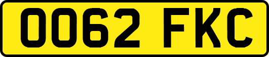OO62FKC