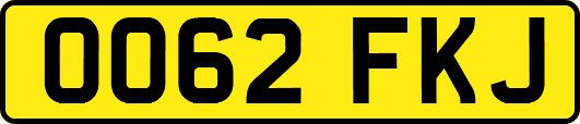 OO62FKJ
