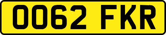 OO62FKR