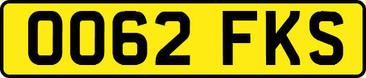 OO62FKS