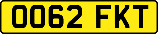 OO62FKT