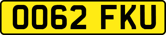 OO62FKU