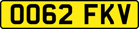 OO62FKV