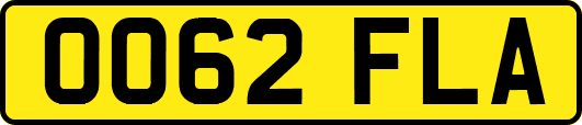 OO62FLA