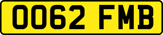 OO62FMB