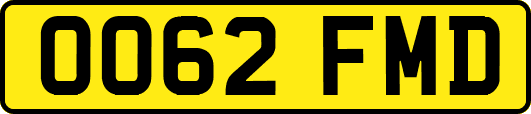 OO62FMD