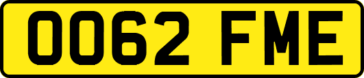 OO62FME