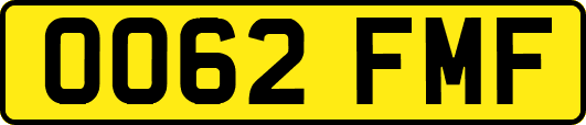 OO62FMF