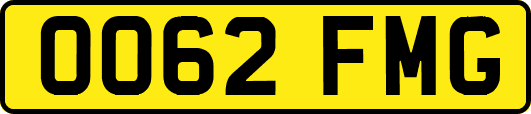 OO62FMG