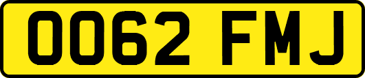 OO62FMJ