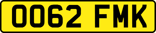 OO62FMK