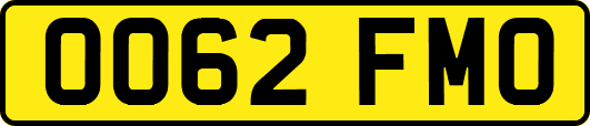 OO62FMO