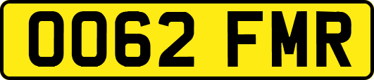 OO62FMR