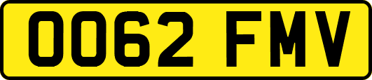 OO62FMV