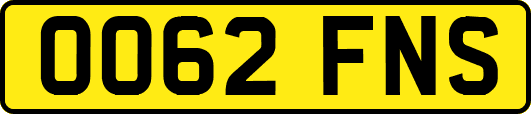 OO62FNS