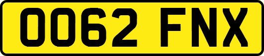 OO62FNX