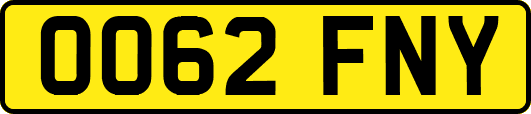 OO62FNY