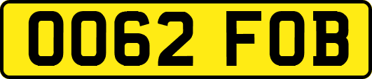 OO62FOB