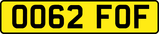 OO62FOF