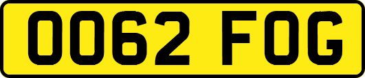 OO62FOG