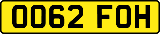 OO62FOH