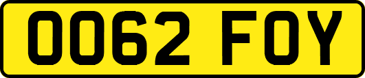 OO62FOY