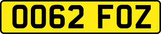 OO62FOZ