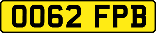OO62FPB