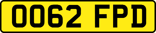 OO62FPD