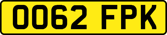 OO62FPK