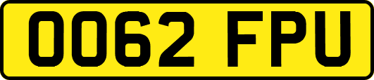 OO62FPU