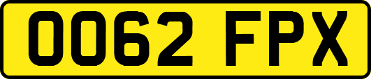 OO62FPX