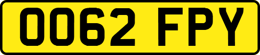OO62FPY