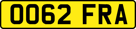 OO62FRA