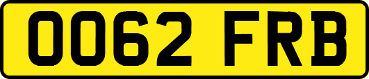 OO62FRB
