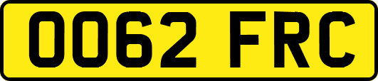 OO62FRC