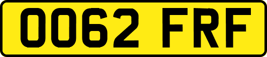 OO62FRF