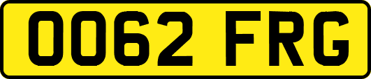 OO62FRG