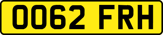 OO62FRH