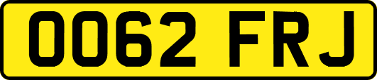 OO62FRJ