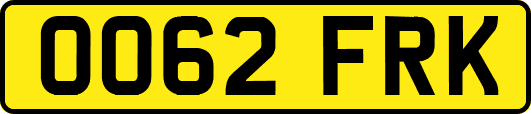 OO62FRK