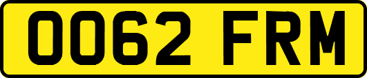 OO62FRM