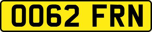 OO62FRN
